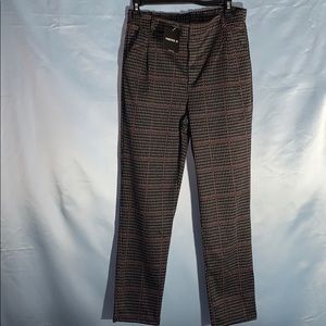 Forever 21 Plaid Pants